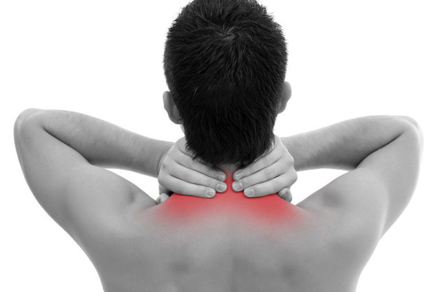 Neck Pain | BD Physical Therapy | Randolph, MA